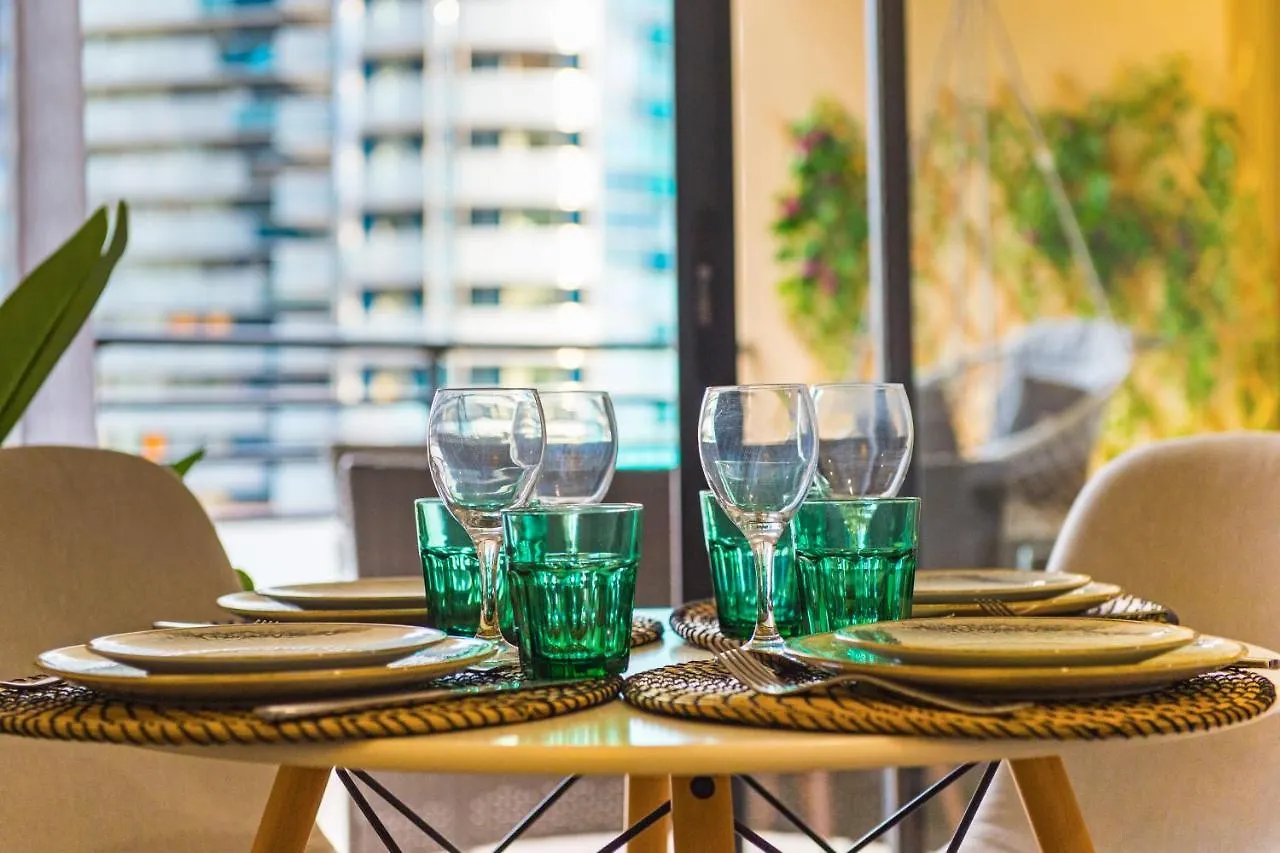 Appartement Vue Monaco & Tour Odeon - Terrasse - Parking - Bh à Beausoleil 0*,