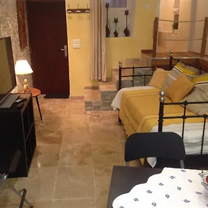 Loft Panier Vieux Port Marseille