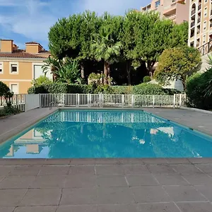Vue Mer Monaco Beausoleil